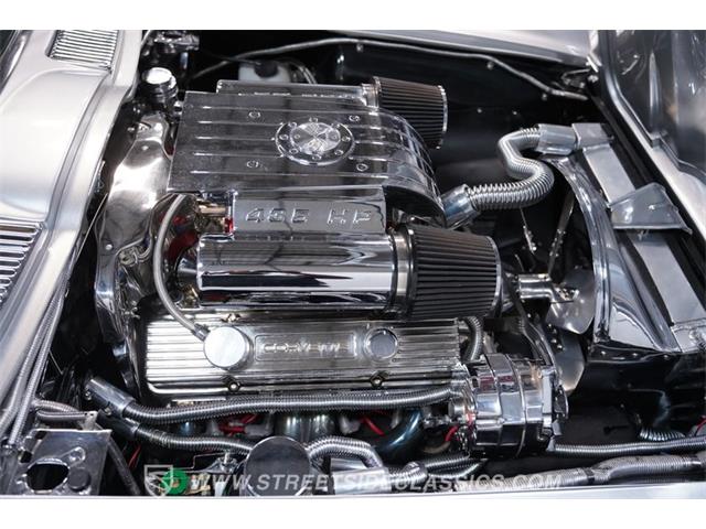 1963 Chevrolet Corvette (CC-2109000) for sale in Lithia Springs, Georgia