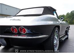 1963 Chevrolet Corvette (CC-2109000) for sale in Lithia Springs, Georgia