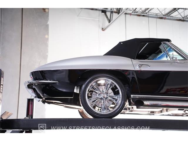 1963 Chevrolet Corvette (CC-2109000) for sale in Lithia Springs, Georgia