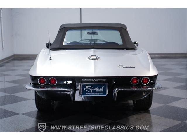 1963 Chevrolet Corvette (CC-2109000) for sale in Lithia Springs, Georgia