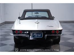 1963 Chevrolet Corvette (CC-2109000) for sale in Lithia Springs, Georgia