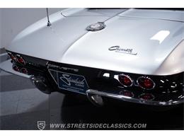 1963 Chevrolet Corvette (CC-2109000) for sale in Lithia Springs, Georgia