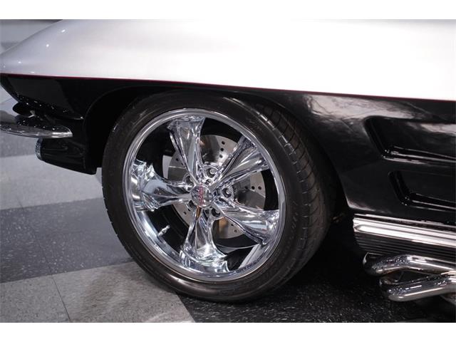 1963 Chevrolet Corvette (CC-2109000) for sale in Lithia Springs, Georgia