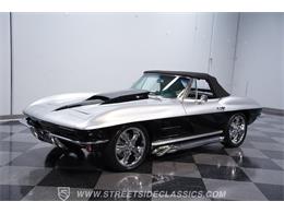 1963 Chevrolet Corvette (CC-2109000) for sale in Lithia Springs, Georgia