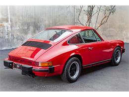 1975 Porsche 911S (CC-2109001) for sale in Beverly Hills, California