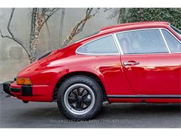 1975 Porsche 911S (CC-2109001) for sale in Beverly Hills, California