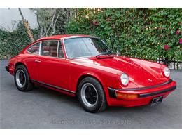 1975 Porsche 911S (CC-2109001) for sale in Beverly Hills, California