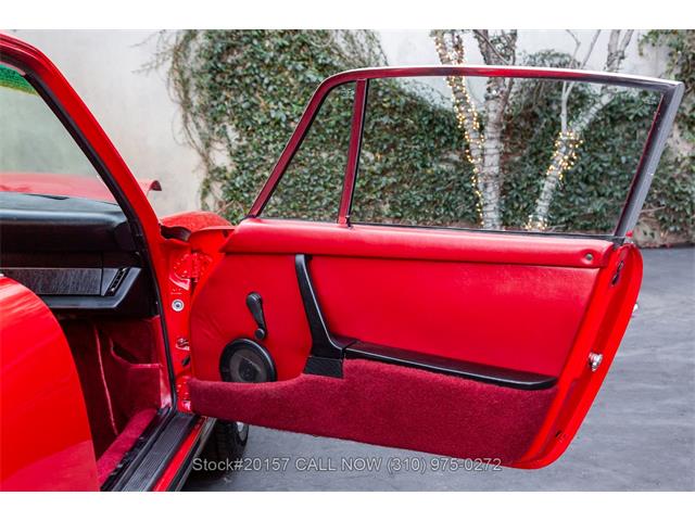 1975 Porsche 911S (CC-2109001) for sale in Beverly Hills, California