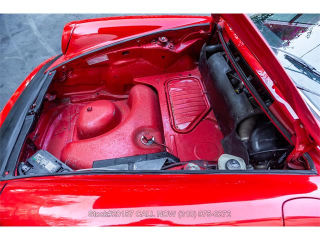1975 Porsche 911S (CC-2109001) for sale in Beverly Hills, California