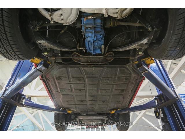 1975 Porsche 911S (CC-2109001) for sale in Beverly Hills, California