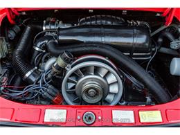 1975 Porsche 911S (CC-2109001) for sale in Beverly Hills, California