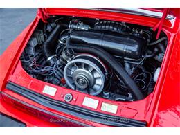 1975 Porsche 911S (CC-2109001) for sale in Beverly Hills, California