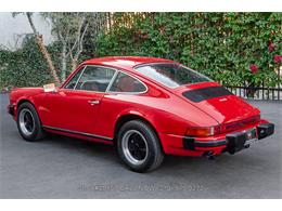 1975 Porsche 911S (CC-2109001) for sale in Beverly Hills, California