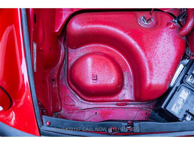 1975 Porsche 911S (CC-2109001) for sale in Beverly Hills, California