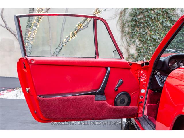 1975 Porsche 911S (CC-2109001) for sale in Beverly Hills, California