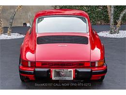 1975 Porsche 911S (CC-2109001) for sale in Beverly Hills, California