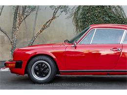 1975 Porsche 911S (CC-2109001) for sale in Beverly Hills, California