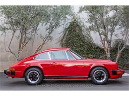 1975 Porsche 911S (CC-2109001) for sale in Beverly Hills, California