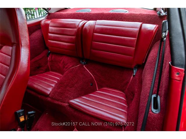 1975 Porsche 911S (CC-2109001) for sale in Beverly Hills, California