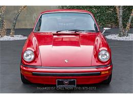 1975 Porsche 911S (CC-2109001) for sale in Beverly Hills, California