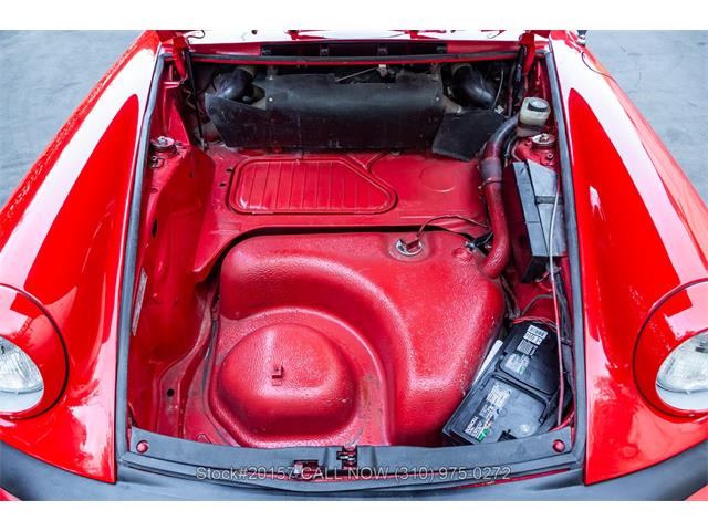 1975 Porsche 911S (CC-2109001) for sale in Beverly Hills, California