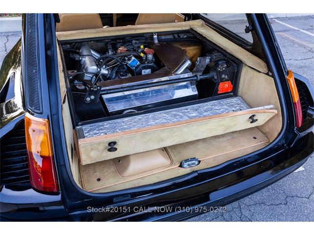 1984 Renault 5 (CC-2109002) for sale in Beverly Hills, California
