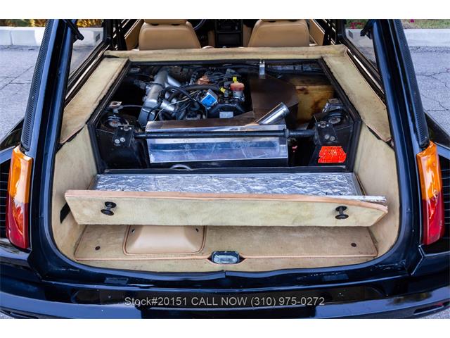 1984 Renault 5 (CC-2109002) for sale in Beverly Hills, California