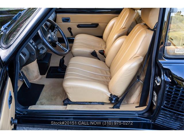 1984 Renault 5 (CC-2109002) for sale in Beverly Hills, California