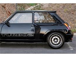 1984 Renault 5 (CC-2109002) for sale in Beverly Hills, California