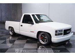 1996 GMC Sierra (CC-2109003) for sale in Lithia Springs, Georgia
