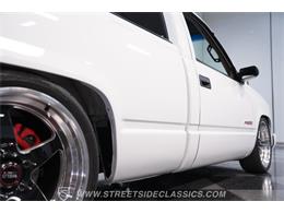 1996 GMC Sierra (CC-2109003) for sale in Lithia Springs, Georgia