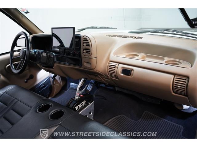 1996 GMC Sierra (CC-2109003) for sale in Lithia Springs, Georgia