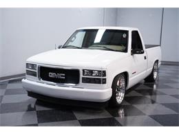 1996 GMC Sierra (CC-2109003) for sale in Lithia Springs, Georgia