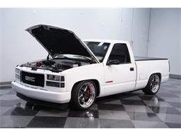 1996 GMC Sierra (CC-2109003) for sale in Lithia Springs, Georgia