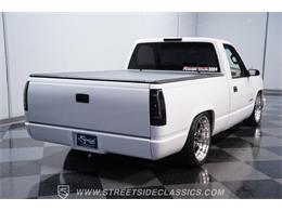 1996 GMC Sierra (CC-2109003) for sale in Lithia Springs, Georgia