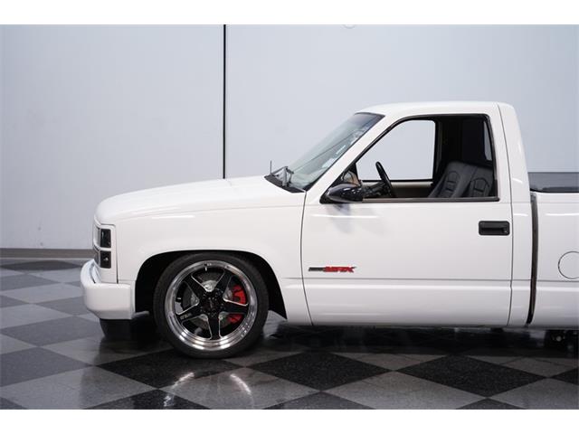 1996 GMC Sierra (CC-2109003) for sale in Lithia Springs, Georgia