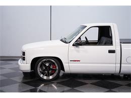 1996 GMC Sierra (CC-2109003) for sale in Lithia Springs, Georgia