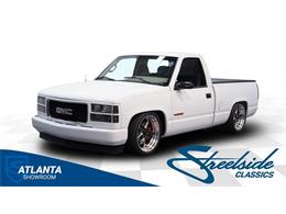 1996 GMC Sierra (CC-2109003) for sale in Lithia Springs, Georgia
