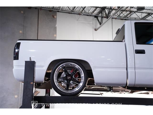 1996 GMC Sierra (CC-2109003) for sale in Lithia Springs, Georgia