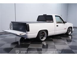 1996 GMC Sierra (CC-2109003) for sale in Lithia Springs, Georgia