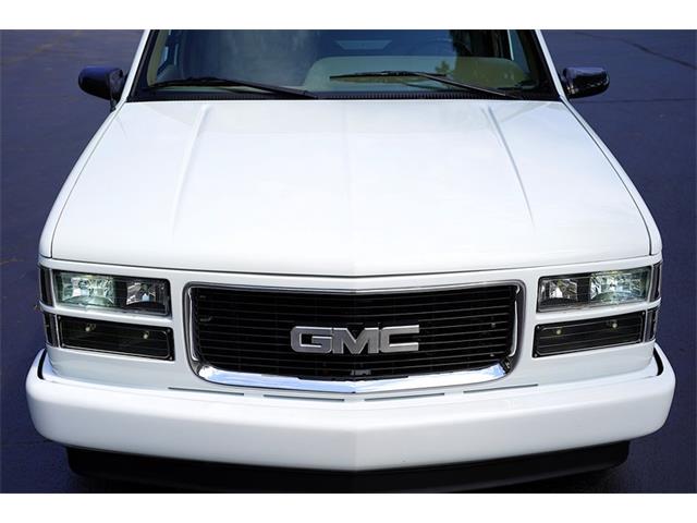 1996 GMC Sierra (CC-2109003) for sale in Lithia Springs, Georgia