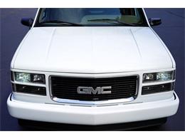 1996 GMC Sierra (CC-2109003) for sale in Lithia Springs, Georgia