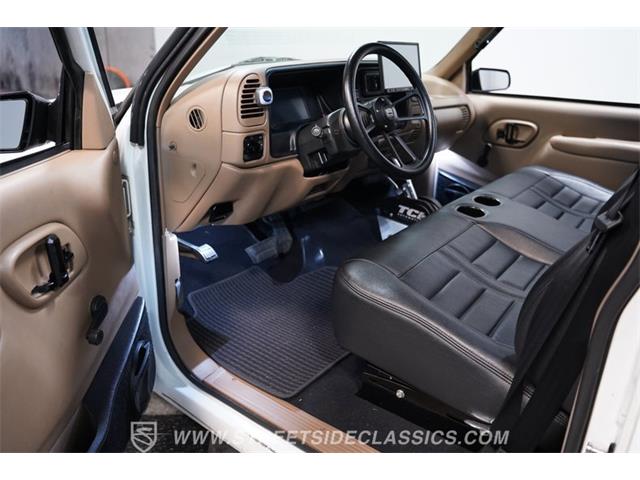 1996 GMC Sierra (CC-2109003) for sale in Lithia Springs, Georgia