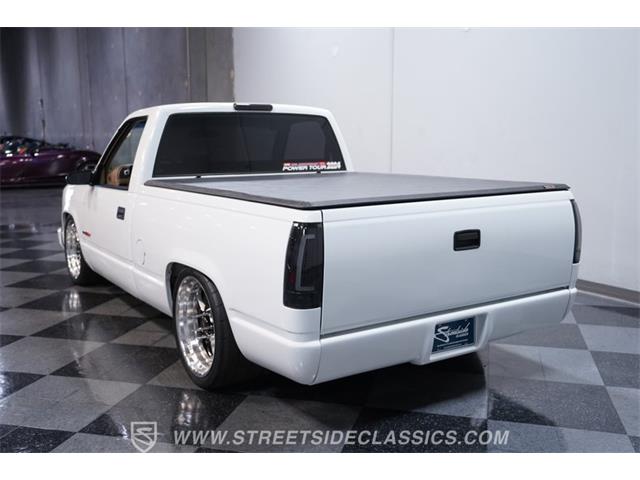 1996 GMC Sierra (CC-2109003) for sale in Lithia Springs, Georgia