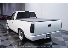 1996 GMC Sierra (CC-2109003) for sale in Lithia Springs, Georgia
