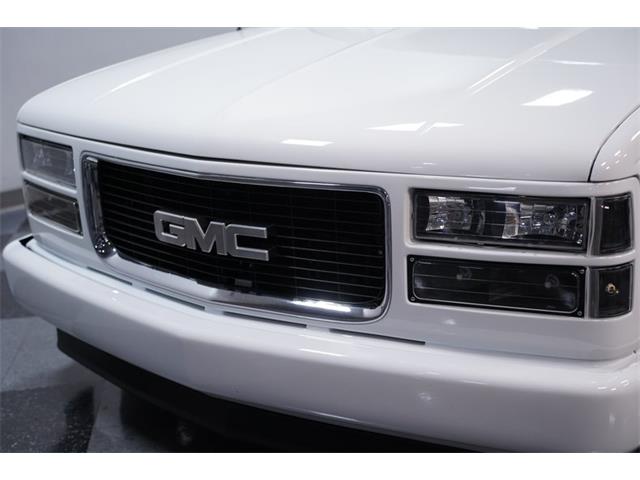 1996 GMC Sierra (CC-2109003) for sale in Lithia Springs, Georgia