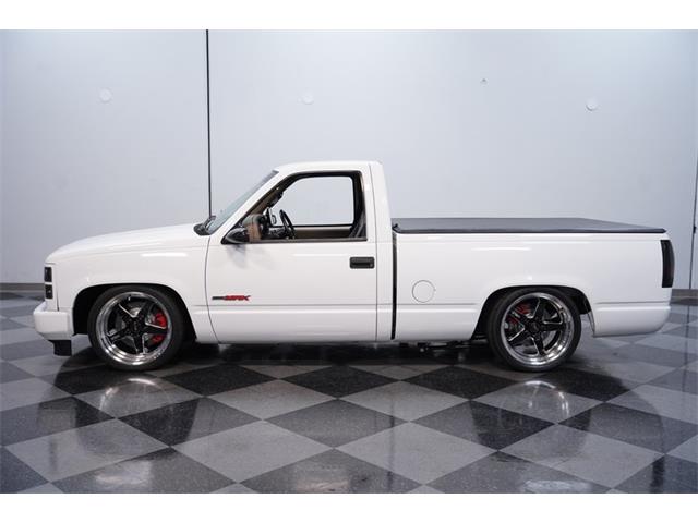 1996 GMC Sierra (CC-2109003) for sale in Lithia Springs, Georgia