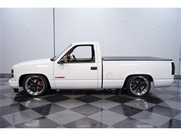 1996 GMC Sierra (CC-2109003) for sale in Lithia Springs, Georgia