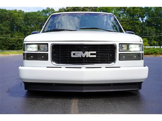1996 GMC Sierra (CC-2109003) for sale in Lithia Springs, Georgia