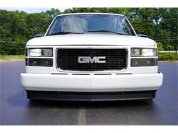 1996 GMC Sierra (CC-2109003) for sale in Lithia Springs, Georgia